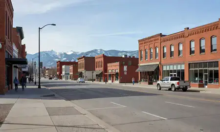 Laramie, Wyoming, United States