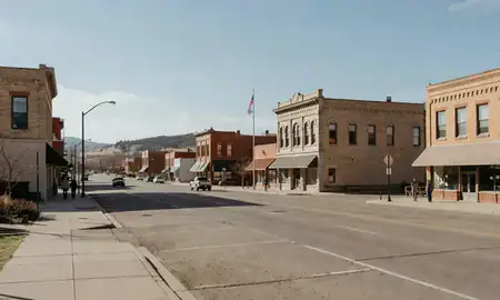 Newcastle, Wyoming, United States