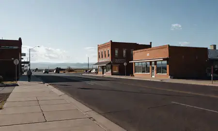 Ranchettes, Wyoming, United States
