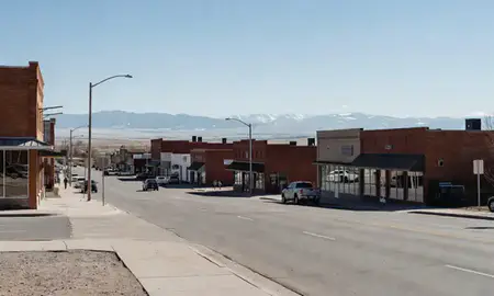 Riverton, Wyoming, United States