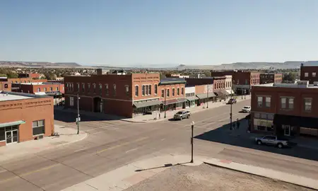 Rock Springs, Wyoming, United States