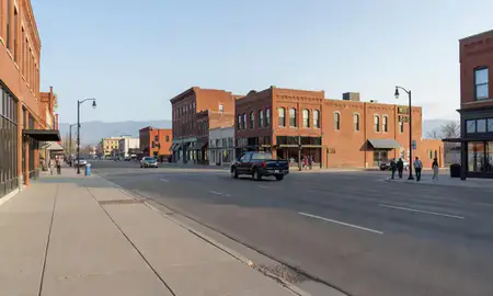 Sheridan, Wyoming, United States