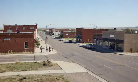 South Greeley, Wyoming, United States