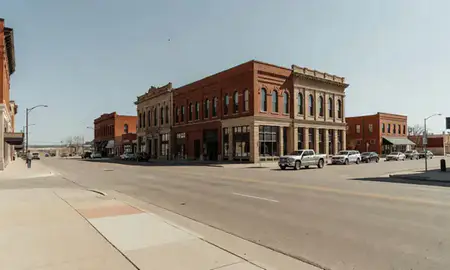 Torrington, Wyoming, United States
