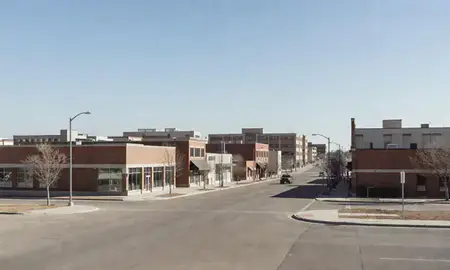 Warren AFB, Wyoming, United States