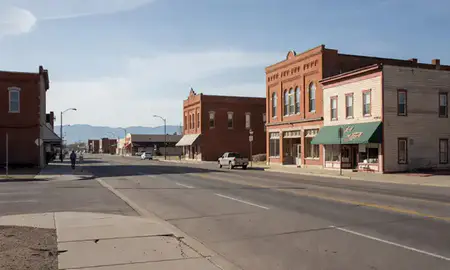 Wheatland, Wyoming, United States