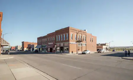 Worland, Wyoming, United States